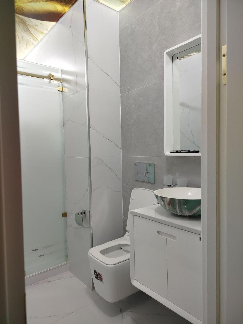Hotel Plus 1 Samarkand Exterior foto